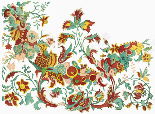 花纹