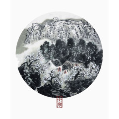 传统二十四节气小寒