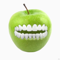 创意苹果