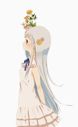 人物素材