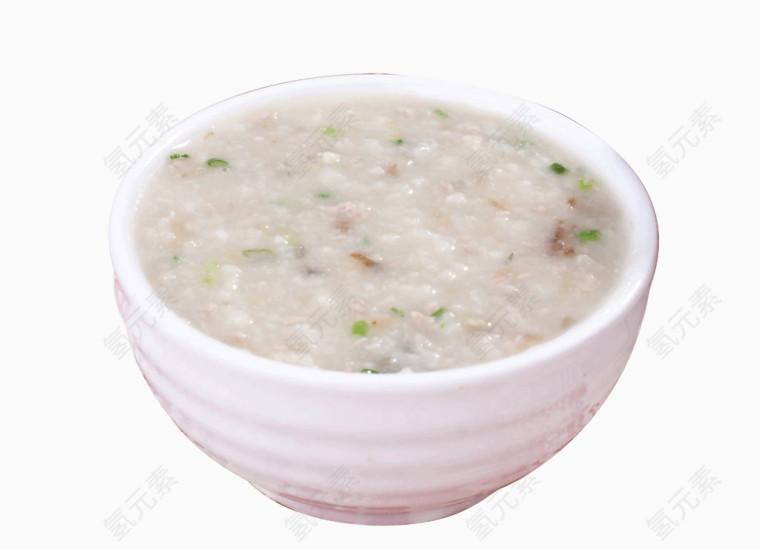 瘦肉大米粥米粥