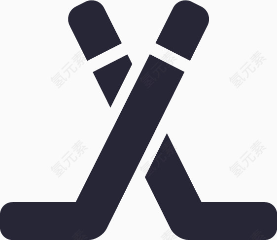 icon-26-hockey-sticks
