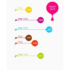 创意ppt图表元素