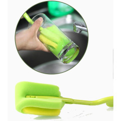 茶花杯刷瓶刷长