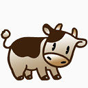 各类动物小图标