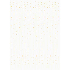 圆点背景卡通海报促销素材