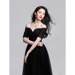 刘亦菲装饰图案