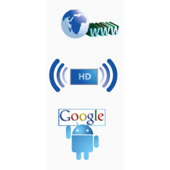 地球互联网络矢量