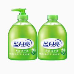 蓝月亮洗手液