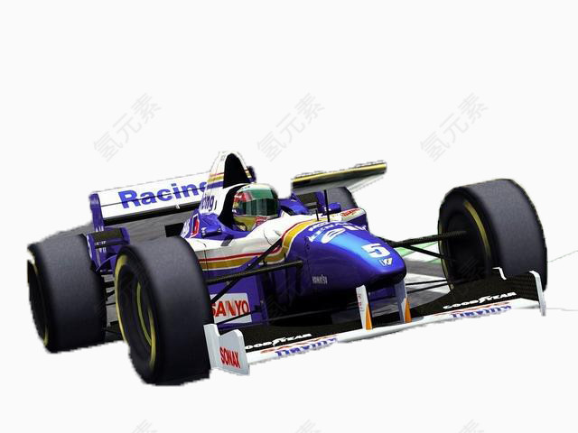 F1方程式