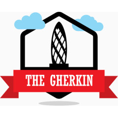 瑞士再保险总部大楼