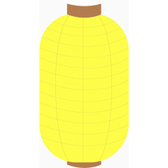 灯笼PNG矢量元素