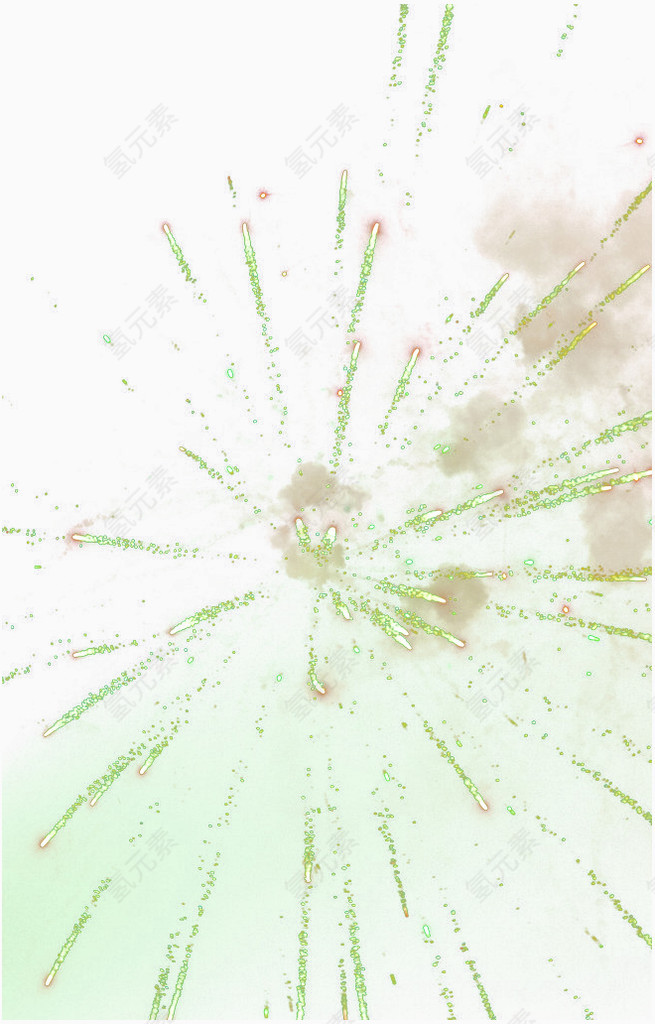 烟花
