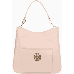 粉色挎包汤丽伯奇