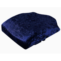 斯利普大美人专利人体工学靠垫