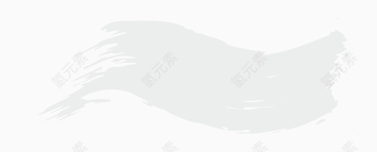 水彩喷溅效果