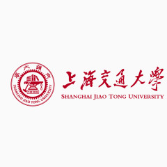 上海交通大学矢量标志