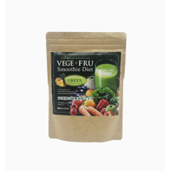 果蔬酵素代餐粉末