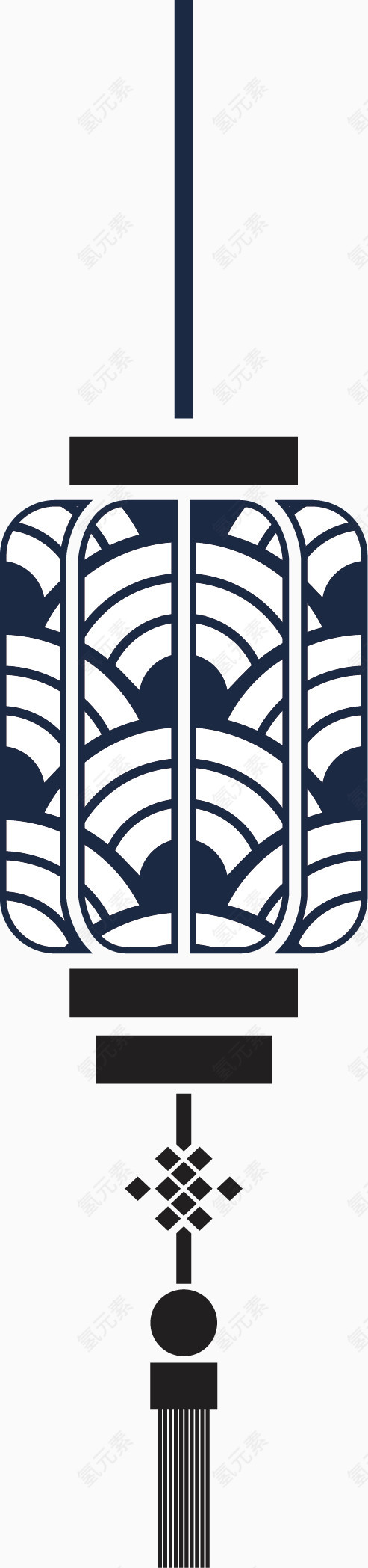 中国古典灯饰