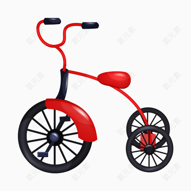 自行车