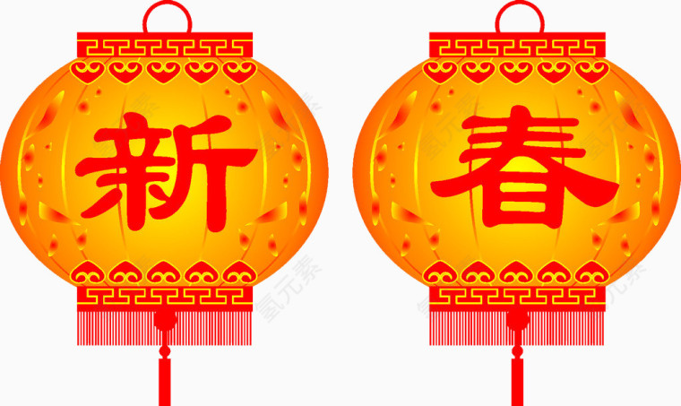 灯笼