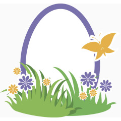 春季促销标签迎春素材