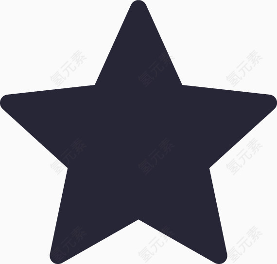 star