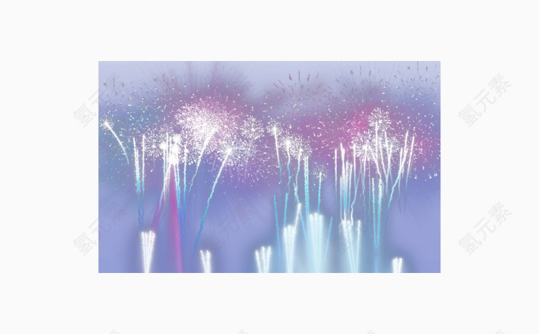 烟花