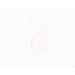 情人节装饰素材