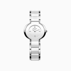 卡地亚蓝气球系列女式石英腕表