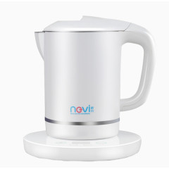 智能恒温调奶器