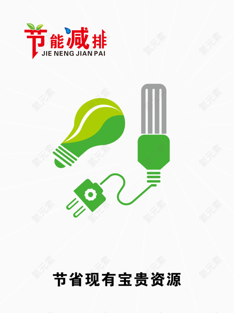 节能减排