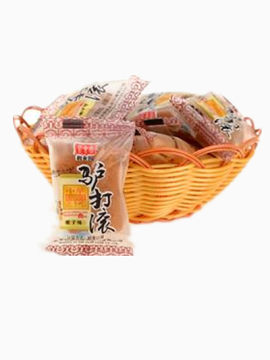 驴打滚