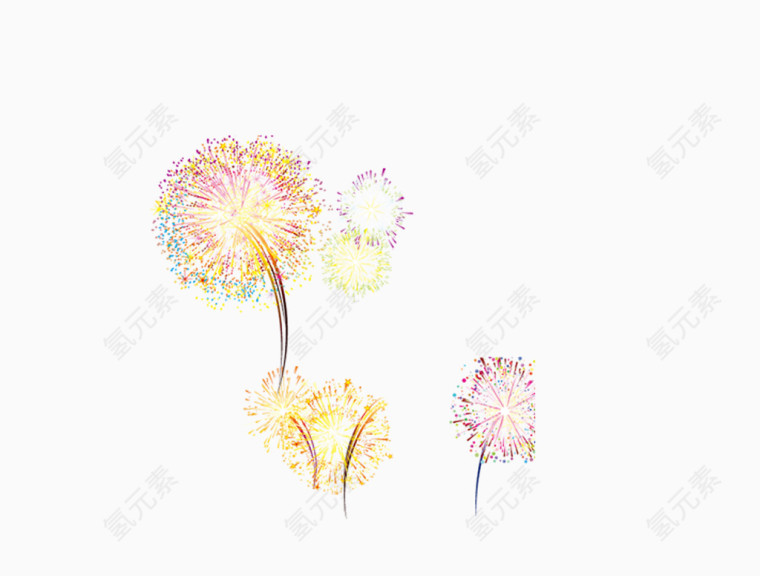 烟花