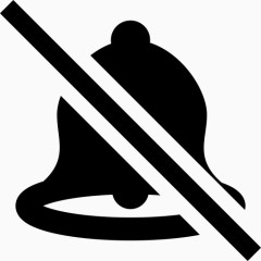 音频关闭声音扬声器体积免费杂项图标集2