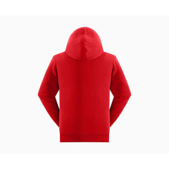 THE NORTH FACE 北面 男款连帽卫衣 CZF5 【2015秋冬新款】-黑色