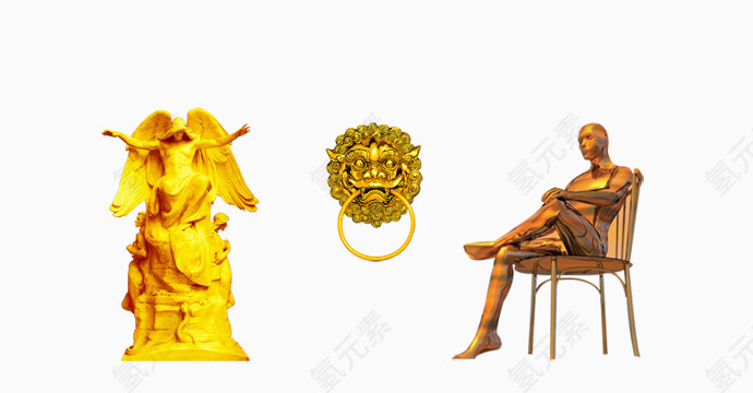 中国风古典元素