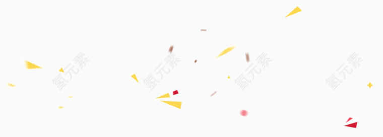 漂浮几何