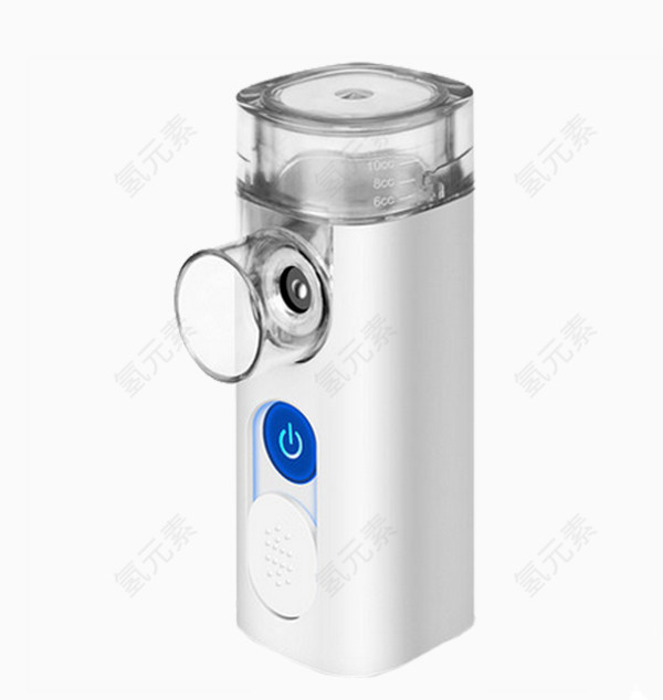 邦力健充电手持雾化器