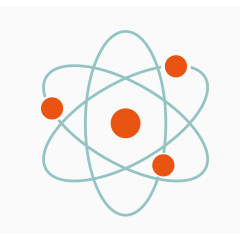 原子轨道科技图示