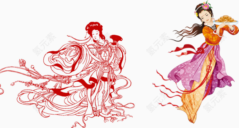 中秋佳节