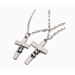 十字架项链