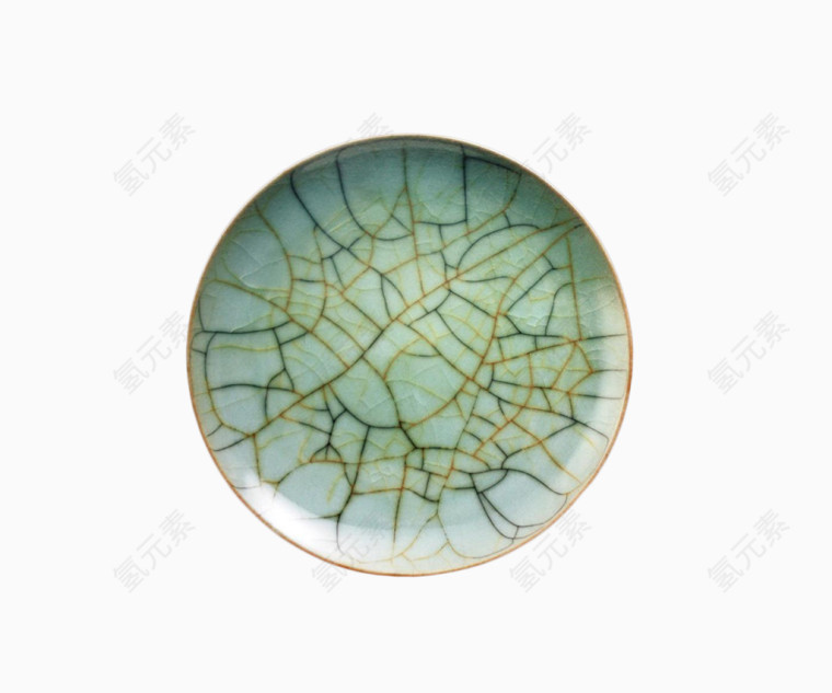 古董 景德镇 青花瓷