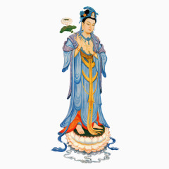 观音菩萨