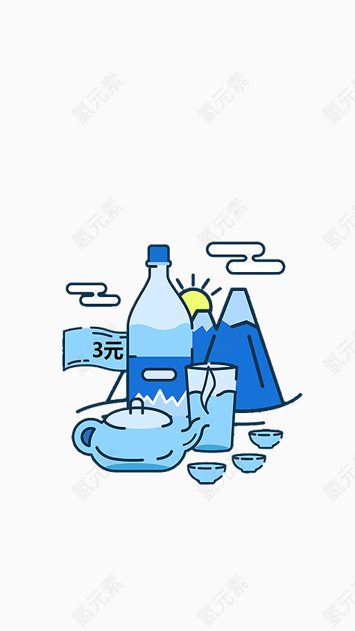 水资源