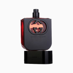 古驰（GUCCI）罪爱惹火女士淡香水 75ml开盖