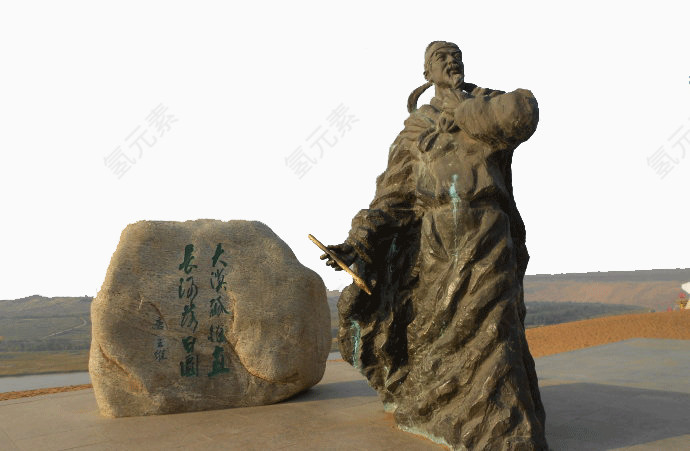 宁夏中卫沙坡头