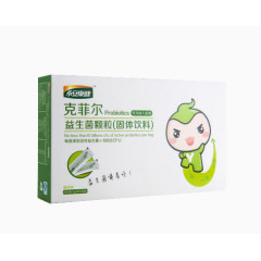 永安康健益生菌颗粒