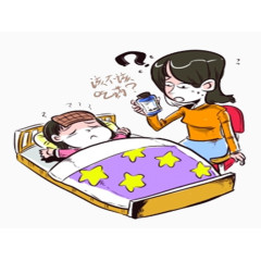 孩子咳嗽该不该吃药