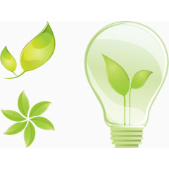 矢量图未来能源